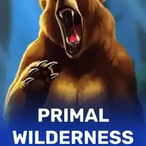Primal Wilderness