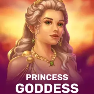 Princess Goddess