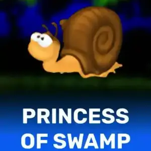 Princess Of Swamp