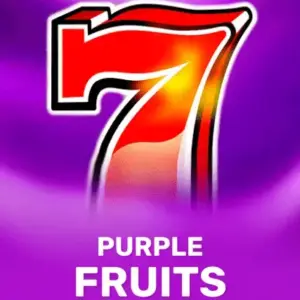 Purple Fruits