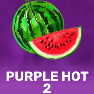 Purple Hot 2