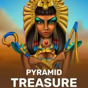 Pyramid Treasure