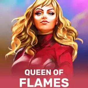 Queen of Flames