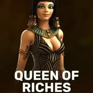 Queen of Riches