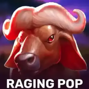 RagingPop™