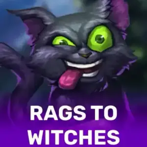 Rags to Witches