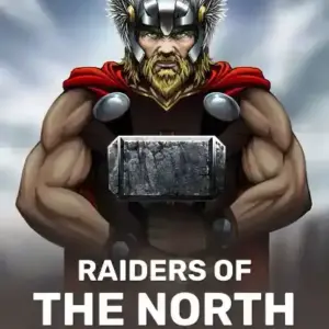 Raiders Of The North