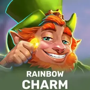 Rainbow Charm