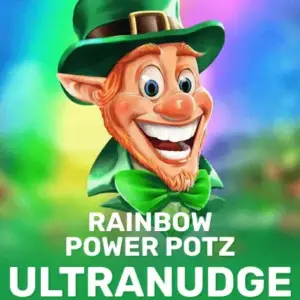 Rainbow Power Potz UltraNudge