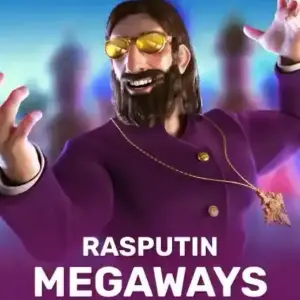 Rasputin Megaways