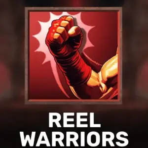 Reel Warriors