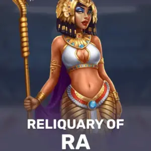 Reliquary of Ra
