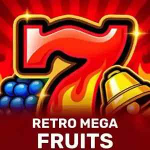 Retro Mega Fruits