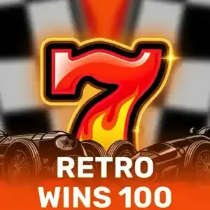 Retro Wins 100