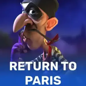 Return to Paris