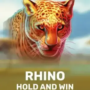 Rhino Hold and Win