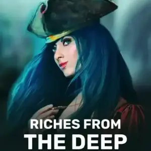 Riches From The Deep