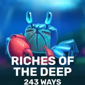 Riches of the Deep 243 Ways
