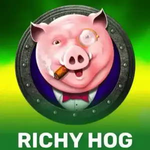 Richy Hog