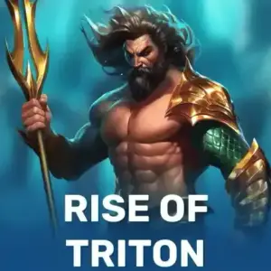 Rise of Triton