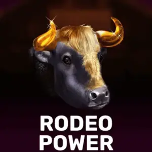 Rodeo Power