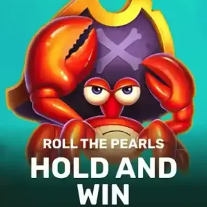 Roll The Pearls Hold And Win