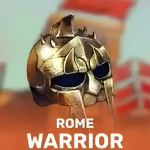 Rome Warrior