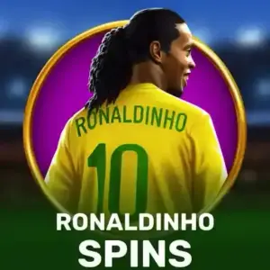 Ronaldinho Spins