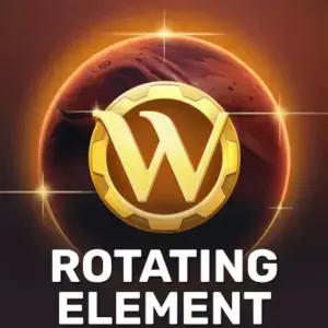 Rotating Element