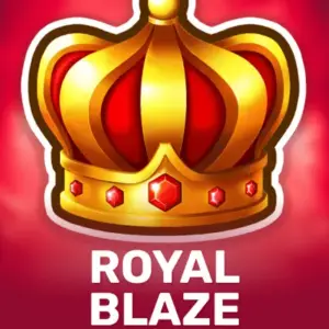 Royal Blaze