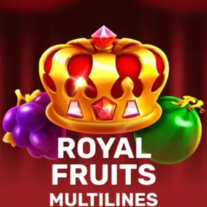 Royal Fruits MultiLines