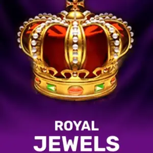 Royal Jewels