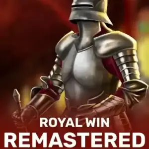 Royal Win Remastered