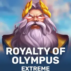 Royalty of Olympus Extreme