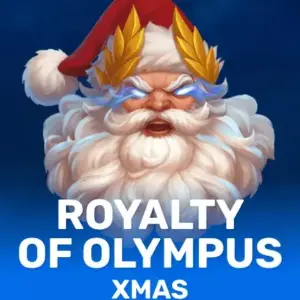 Royalty of Olympus Xmas