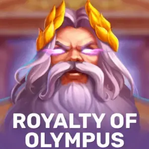 Royalty of Olympus