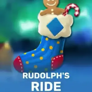 Rudolph's Ride