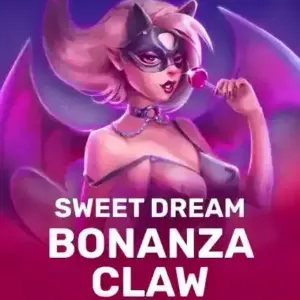 Sweet Dream Bonanza Claw