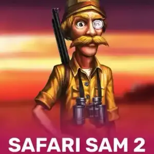 Safari Sam 2