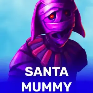 Santa Mummy