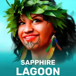Sapphire Lagoon
