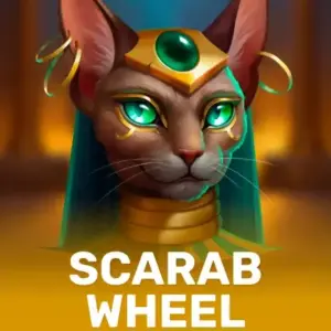 Scarab Wheel