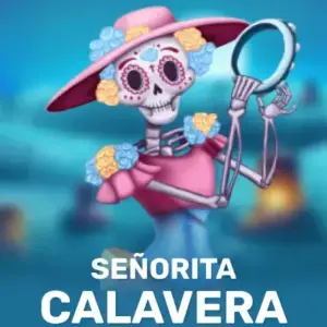 Señorita Calavera