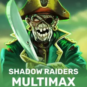 Shadow Raiders MultiMax