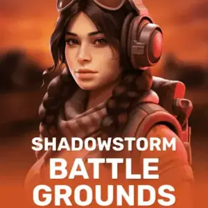Shadowstorm Battlegrounds