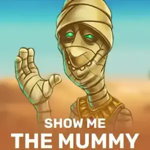 Show me the Mummy