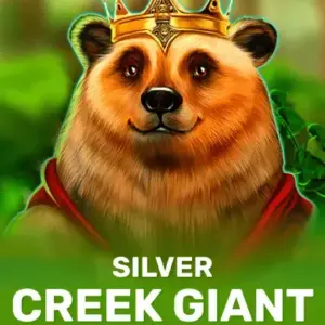 Silver Creek Giant