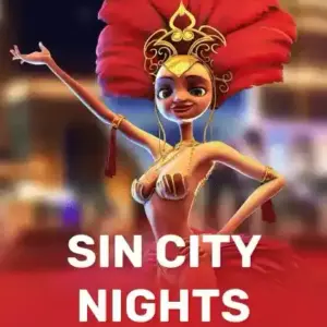 Sin City Nights