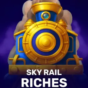 Sky Rail Riches
