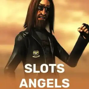 Slots Angels